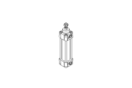 Cilindro pneumatico D 32 H 80