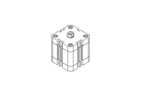 CYLINDER  DW50 H 25