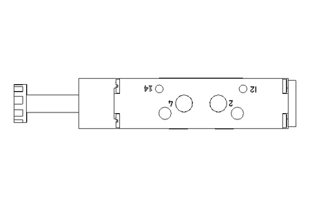 5/2-WAYVALVE