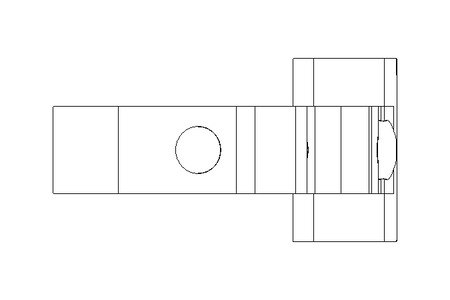 Abraçadeira SMBR-8-25