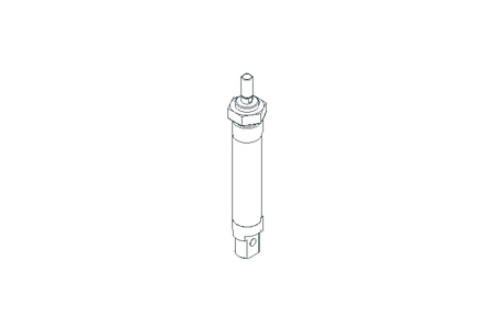 CYLINDER   DSNU 25-60-PPV-A