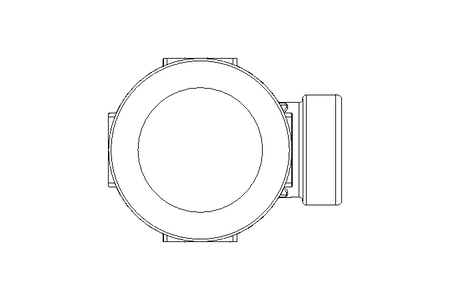 Désaérateur AV13 R1/2 PN16 Ms