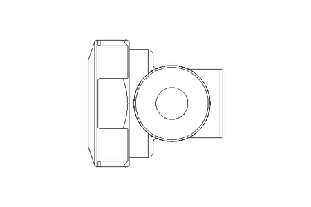 Air vent assembly AV13 R1/2 PN16 Ms