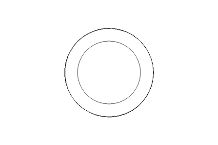 Vedação para flange DN100 DIN2690