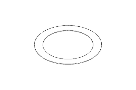 Flanschdichtung DN150 DIN2690