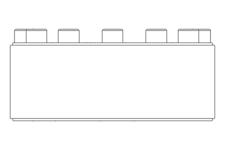 Serie di serraggio D210 d150 43900Nm