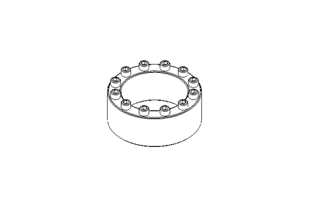 TIGHTENING/CLAMPING KIT