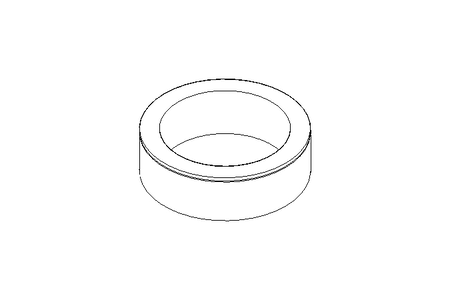 Elemento de aperto D13 d10 7Nm