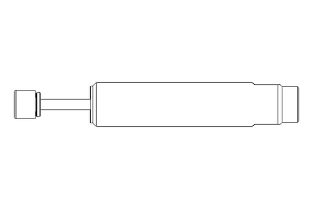 Amortisseur 22mm