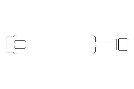 Ammortizzatore 22mm