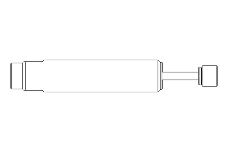 Amortisseur 22mm