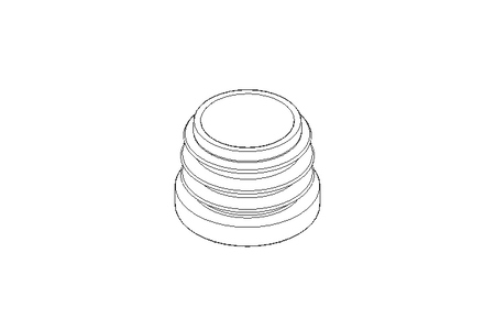 Bouchon GPN320GL20S1-2 D=20