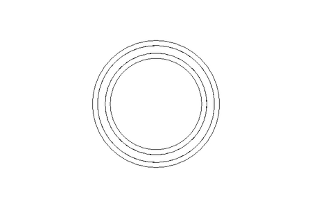 Bouchon GPN320GL25S1-2 D=25