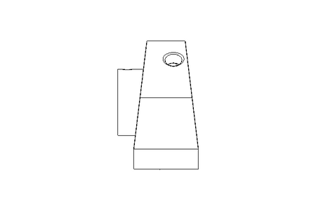 轴承座 PSHE 20x33,3x31