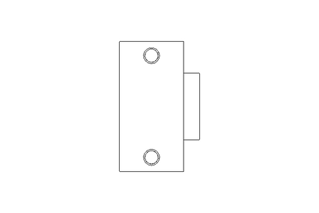 轴承座 PSHE 20x33,3x31