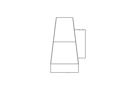 轴承座 PSHE 20x33,3x31