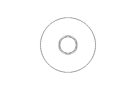 Tornillo avellanado M10x35 A2 70 DIN7991