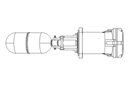 Niveausonde L226