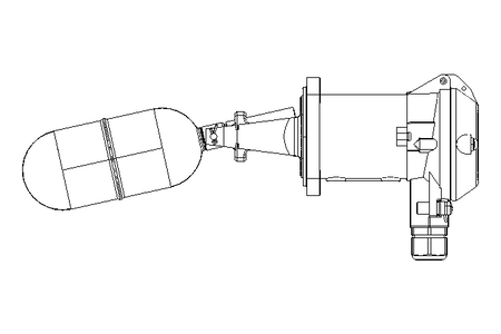 Niveausonde L226