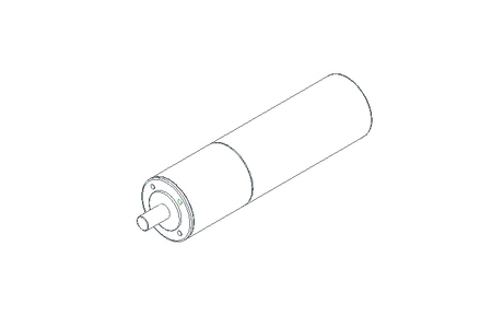 Réduc. à engrenage planét 0,061kW