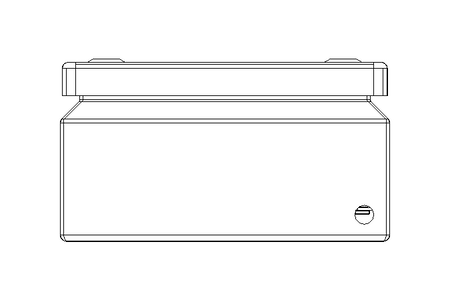 TERMINAL BOX