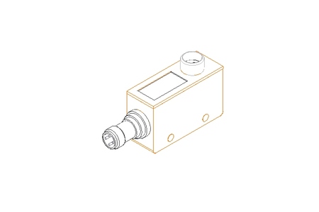 CELLULE PHOTO-ELECTRIQUE