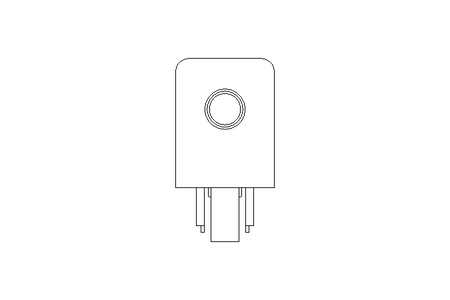 BOBINE / SOLENOIDE