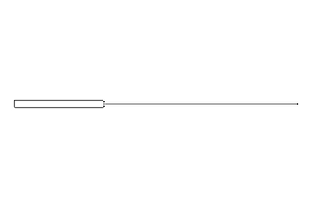 Heizpatrone 230V 315W