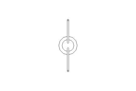 Heizpatrone 230V 315W