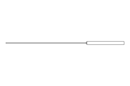 Heizpatrone 230V 315W