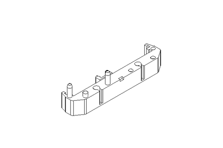 Modul universal Seitenelement