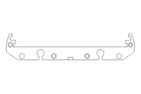 Elemento base p/ módulo universal