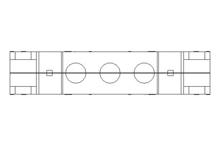 Protective conductor terminal