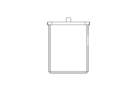 Conector de valvula solenoide