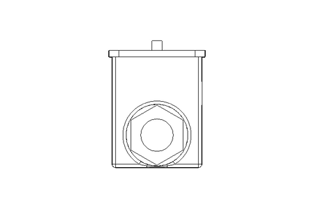 Ventilstecker 3-polig