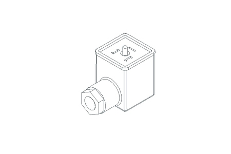 SOCKET CONNECTOR