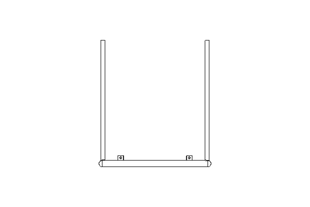 加热体 230V 300W