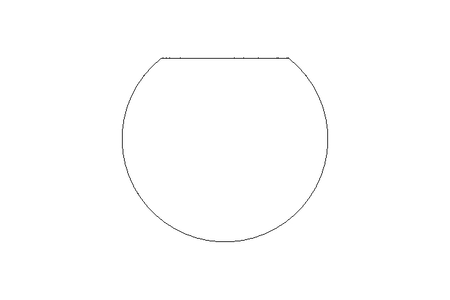 Tête-atomiseur type 0.5  5 cbm/h  G¼"x28