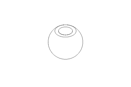 Tête-atomiseur type 0.5  5 cbm/h  G¼"x28