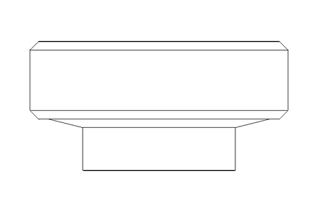 Verre régard 5360 DN 50