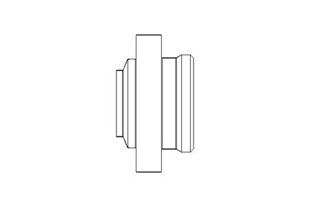 Disk valve SV1-S/G   DN 50