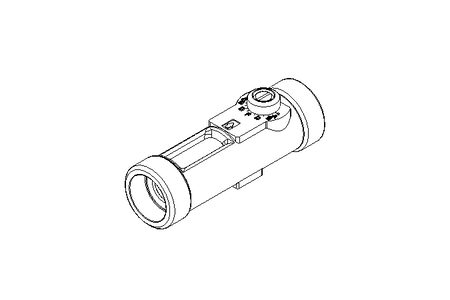 Drosselventil TACO-SETTER PN10