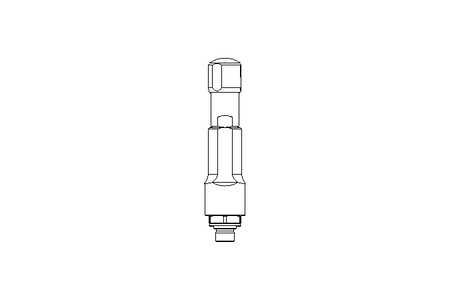 SAFETY VALVE-NORMAL 437