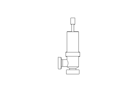 SAFETY VALVE 32504