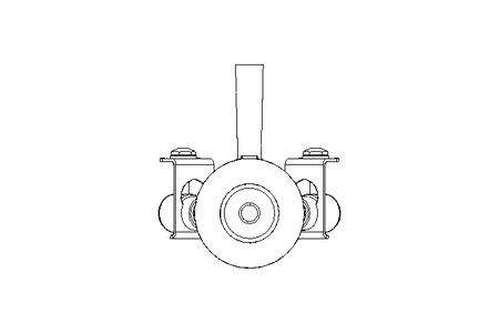 SAMPLING COCK W9 PN10