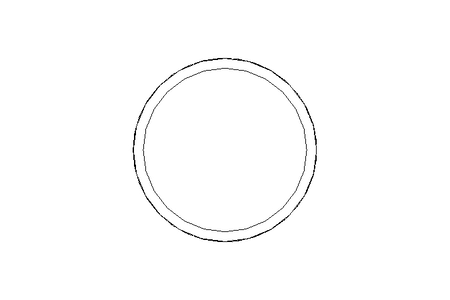 Goupille cylindrique ISO 2338 8 m6x36 A2