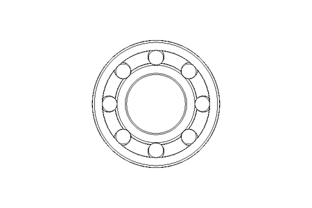 Pendelrollenlager 21313 E1-K 65x140x33