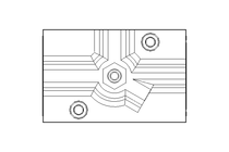 SOLEN.VALVE MFH-3-1/2     24V=