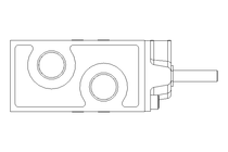 SOLEN.VALVE MFH-3-1/2     24V=