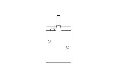 SOLEN.VALVE MFH-3-1/2     24V=